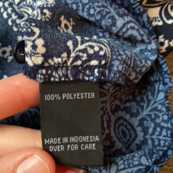 iZ Byer Blouse - Picture 5 of 8